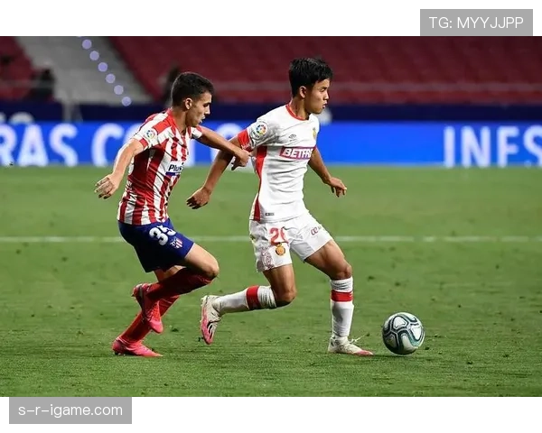 久保建英闪耀国家德比,精准传球助力球队取胜