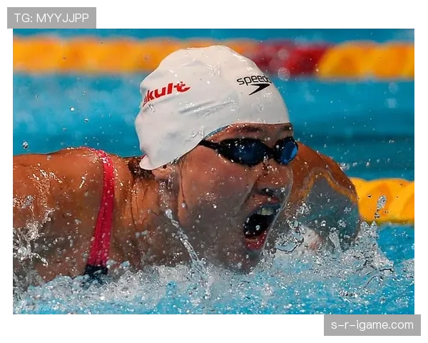 刘子歌斩获奥运金牌，为中国游泳再添荣光