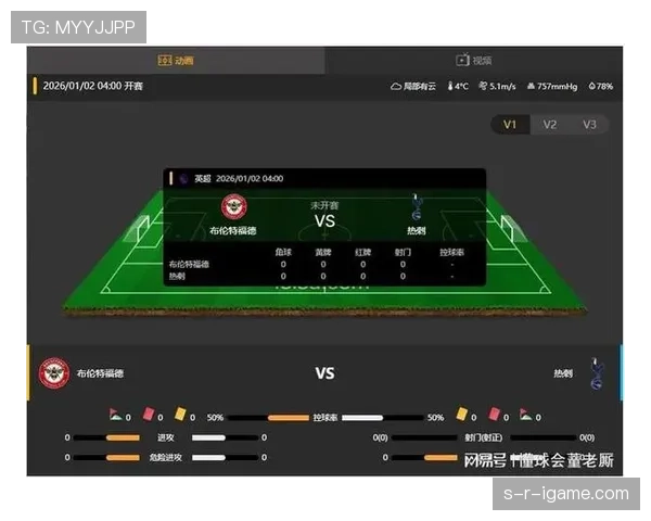 布伦特福德连胜势头强劲,边路闪电速度激活全新进攻战术 布伦特福德连胜势头强劲,边路闪电速度激活全新进攻战术