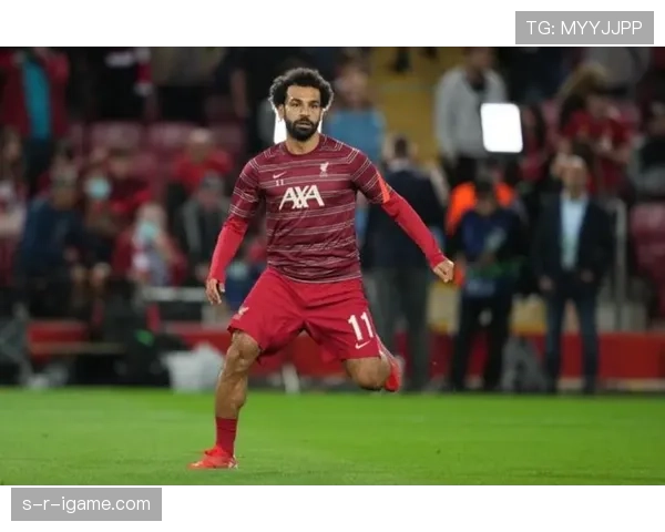 萨拉赫获2023年劳伦斯奖提名,彰显体育界卓越竞争力 萨拉赫获2023年劳伦斯奖提名,彰显体育界卓越竞争力