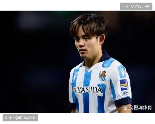 久保建英加盟皇家社会，开启职业生涯新篇章，表现备受期待