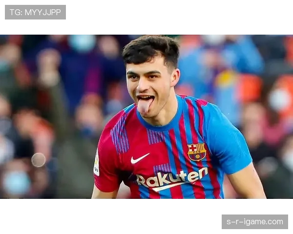 佩德里状态持续攀升，闪耀赛场彰显足坛未来巨星潜质