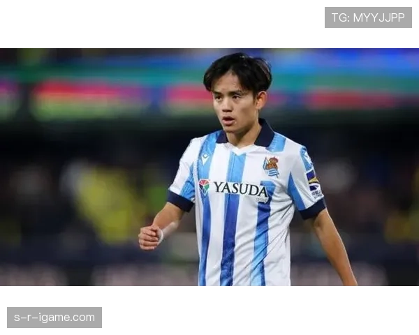 久保建英职业生涯状态回暖，持续展现年轻天才的竞争力与潜力