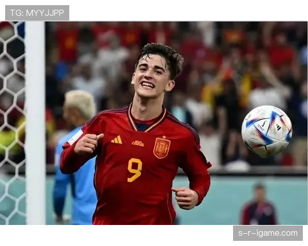 加维西班牙国家队前景 加维西班牙国家队前景