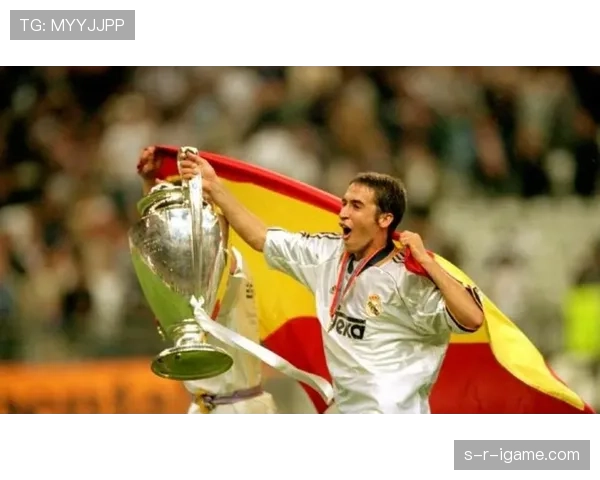 劳尔欧冠表现 劳尔欧冠表现