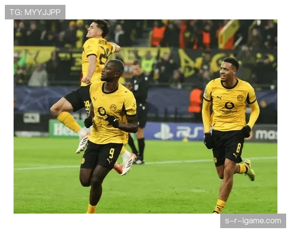 节奏越快,风险越大:多特蒙德的比赛代价 节奏越快,风险越大:多特蒙德的比赛代价