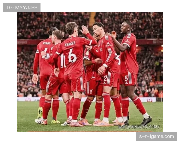 利物浦：新周期重建初见成效，当前赛季稳定性逐步体现