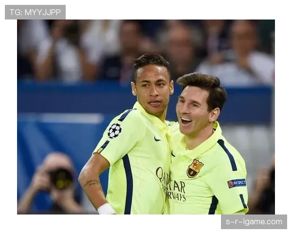 内马尔与梅西同年龄数据对比：天赋兑现差距解析