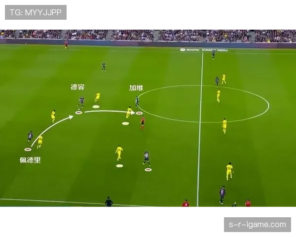 佩德里对比哈维：体系核心的继承、差距与战术角色分析