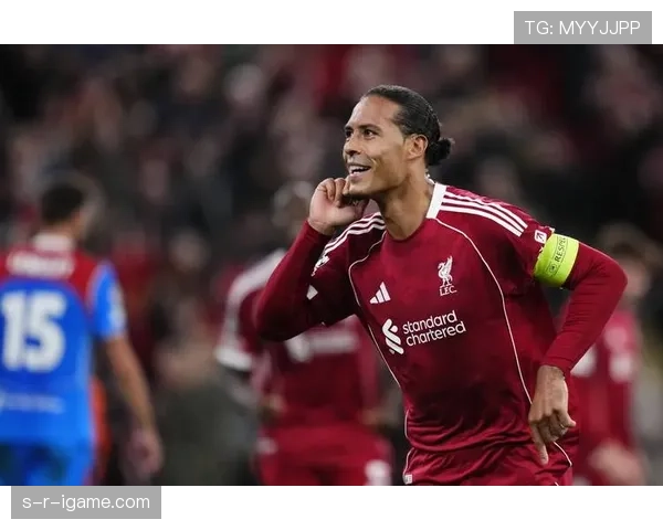 范戴克英超单赛季1v1防守不被过纪录解析