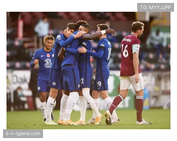 切尔西进攻效率问题突出,英超赛季走势受到制约 切尔西进攻效率问题突出,英超赛季走势受到制约